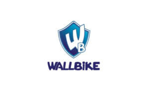 wallbike