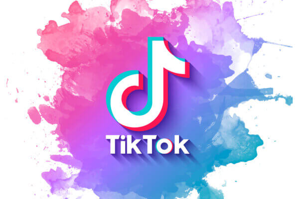 agência de marketing digital - tiktok