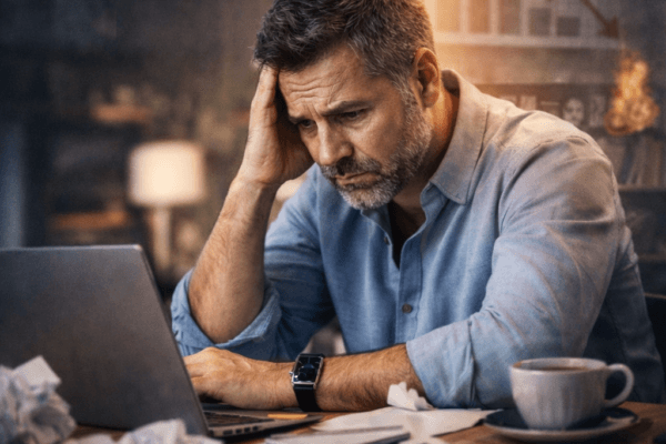 Não vê resultado no Marketing Digital?